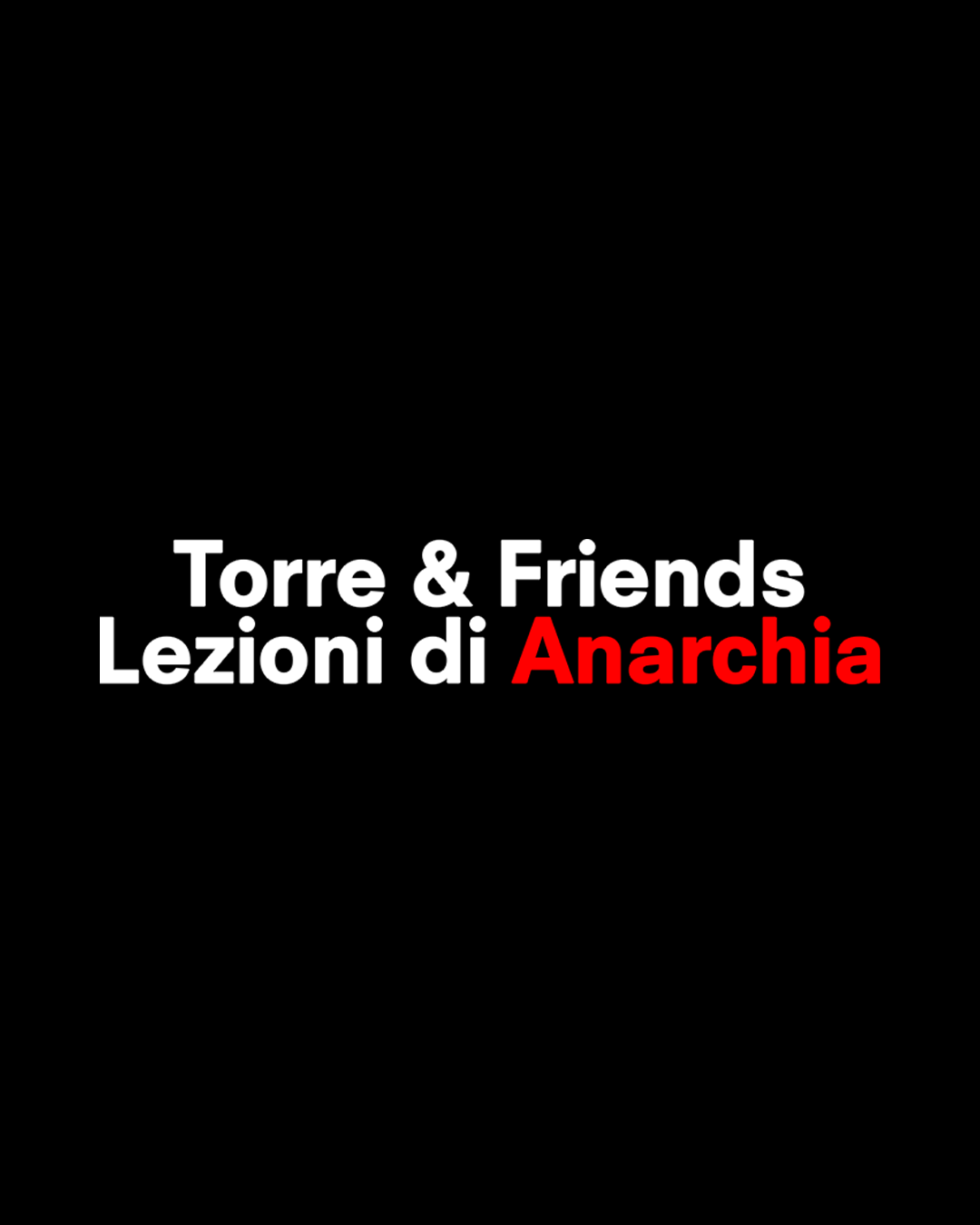 1 TITOLO