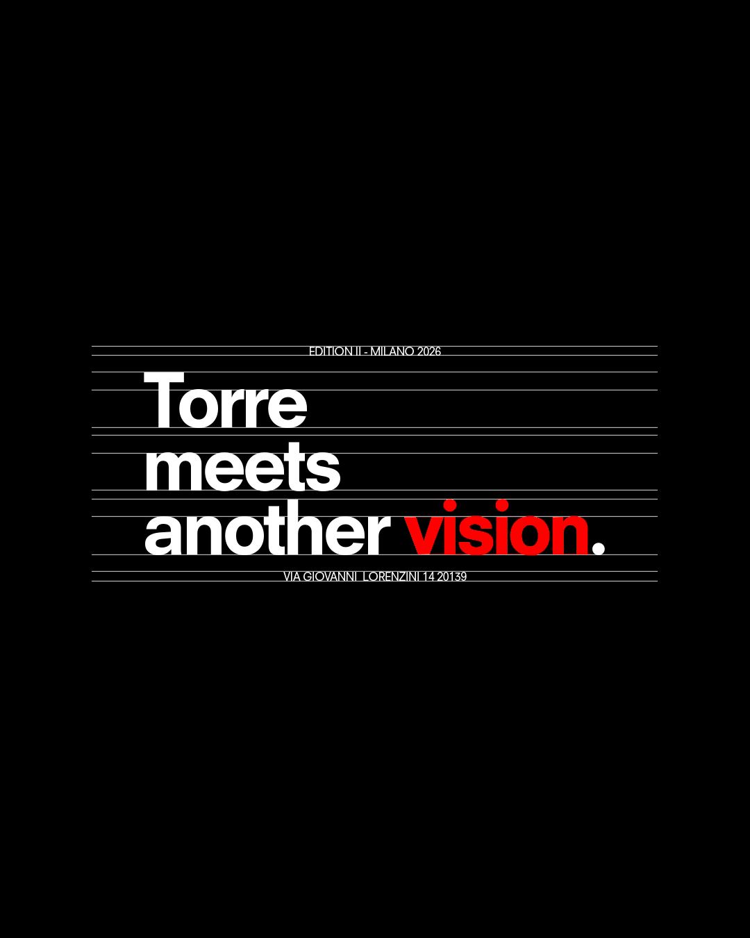 TORREMEETSANOTHERVISION