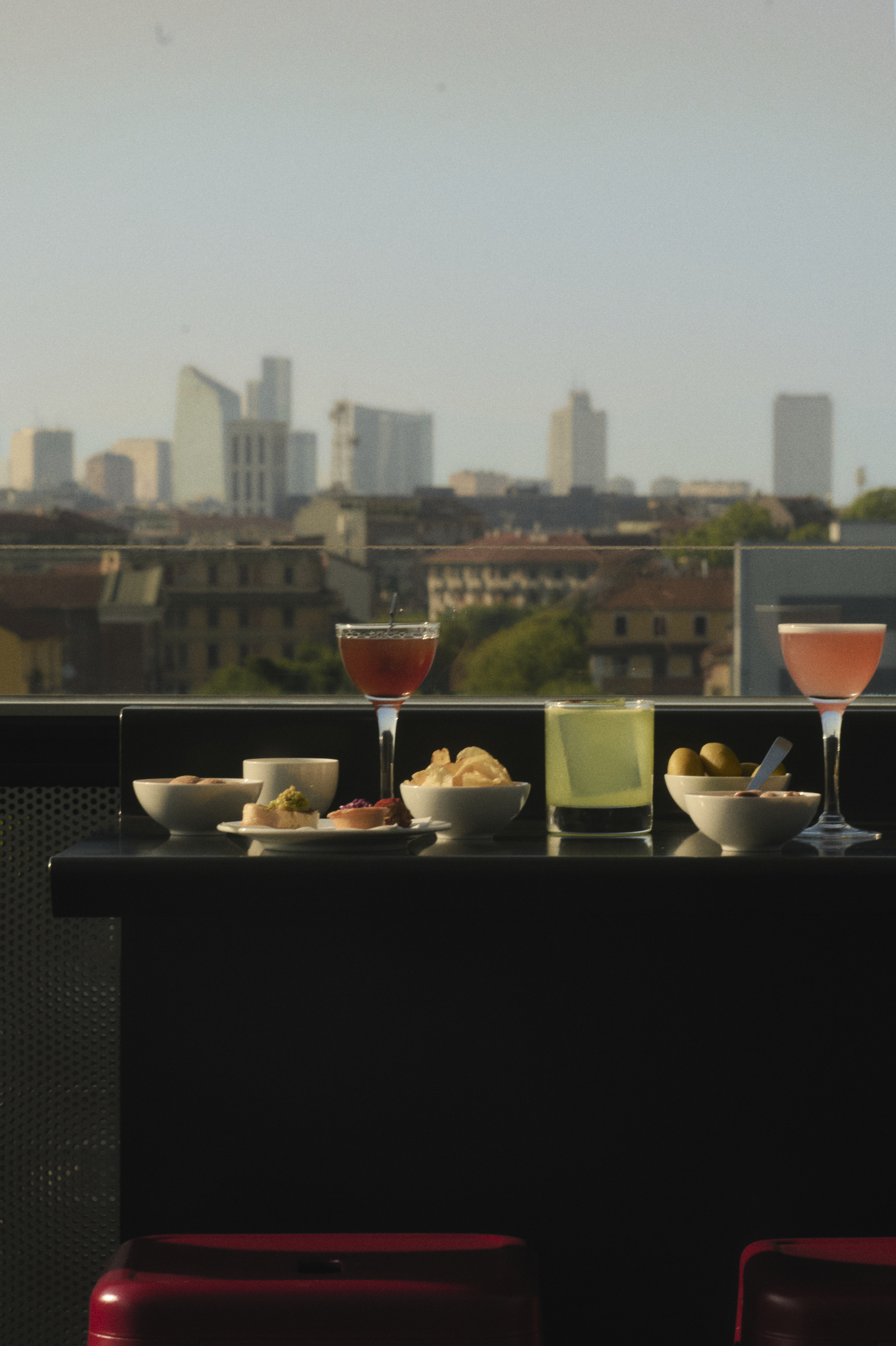 Torre maggio25 Savour 408